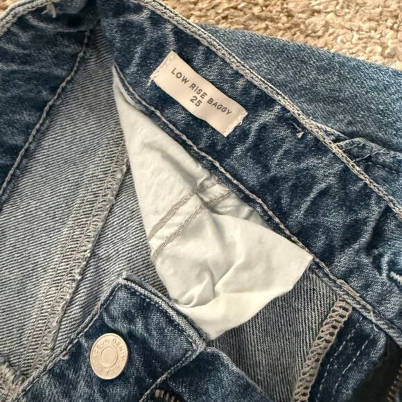 Pacsun Jeans - Picture 3 of 4